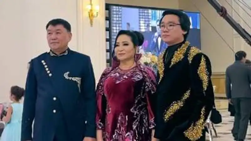 , фото - Новости Zakon.kz от 20.11.2023 16:08