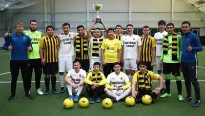 kff.kz, фото - Новости Zakon.kz от 09.09.2021 15:41