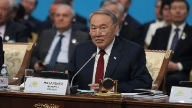 К казахстанским хирургам за спасением едут со всего мира - Н. Назарбаев