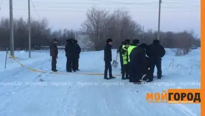 Медета Медресов, фото - Новости Zakon.kz от 06.03.2018 11:30