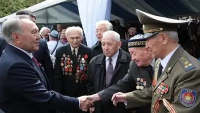 Zakon.kz, фото - Новости Zakon.kz от 08.05.2015 17:10