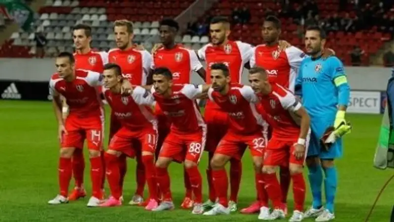 Определился следующий соперник «Кайрата» в Лиге Европы