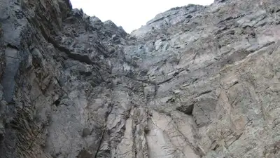 Тихая заводь на Или: место, где нужно говорить только шепотом , фото - Новости Zakon.kz от 24.05.2023 14:15