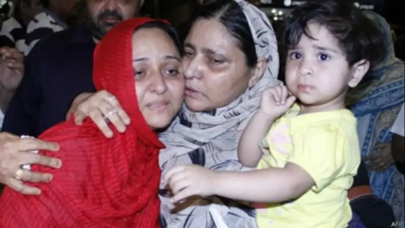 Саудовская Аравия прервала бомбардировки Йемена