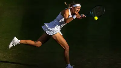 Белорусская теннисистка Виктория Азаренко посетила футбольный матч «Интер Майами» – «Атланта» на "ПНК Стэдиум" в Форт Лодердейле (Майами, США). Бывшая первая ракетка мира в социальных сетях поделилась фотографией со стадиона, фото - Новости Zakon.kz от 26.07.2023 16:11