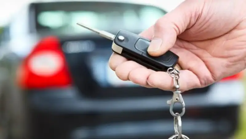 Казахстанцы в январе 2018 года купили больше автомобилей чем в прошлом году