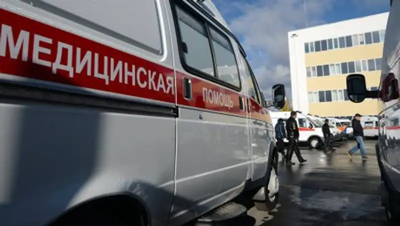 Тело рабочего обнаружено в цеху "АрселорМиттал Темиртау"