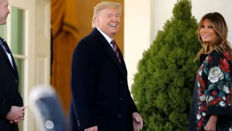 Трамп поставил под сомнение точные результаты выборов