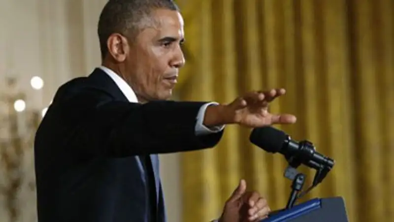 Обама распорядился пересмотреть стратегию борьбы с «Исламским государством»