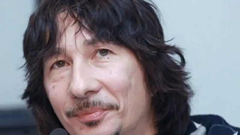 Основатель группы "А'Студио" отметил день рождения на ММКФ