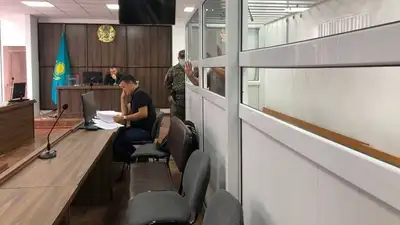 Отрезавшему голову жертве убийце вынесли приговор в Алматы