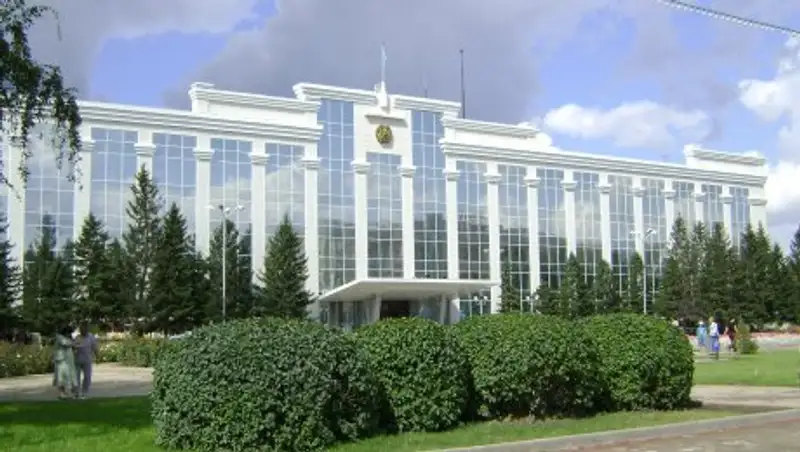 Усть-Каменогорск успешно завершает 2016 год