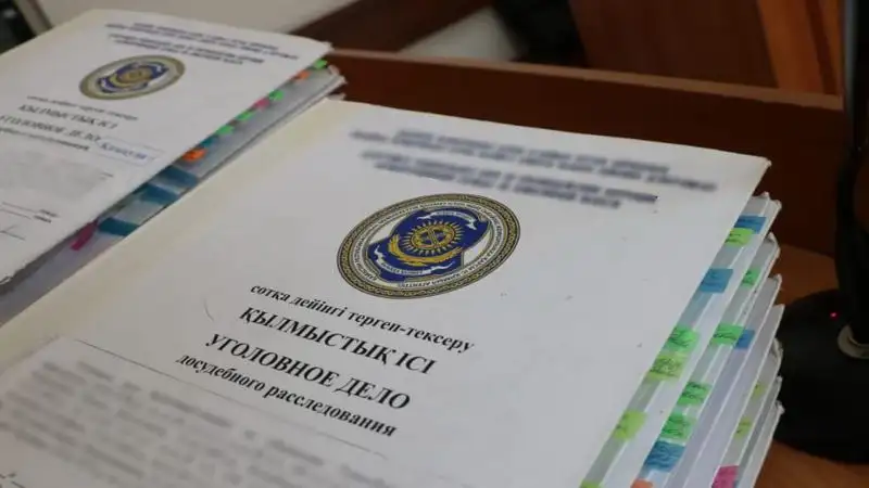 Дело прыгнувшей с 6 этажа гостиницы девушки в Туркестане переквалифицировали