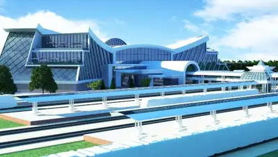 Пресс-служба акима ЮКО, фото - Новости Zakon.kz от 21.05.2018 17:58