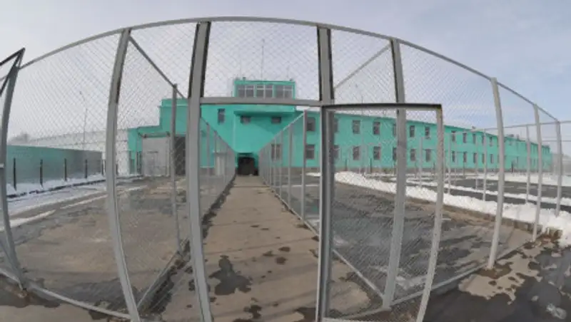 За убийство коллеги полицейского из Алматы приговорили к 11 годам заключения