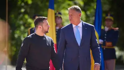 События вокруг Украины: Зеленский объявил о скором открытии нового "зернового коридора" , фото - Новости Zakon.kz от 10.10.2023 23:27