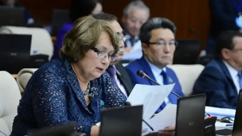 По каким критериям оценивается работа министров и акимов поинтересовались в «Ак жоле»