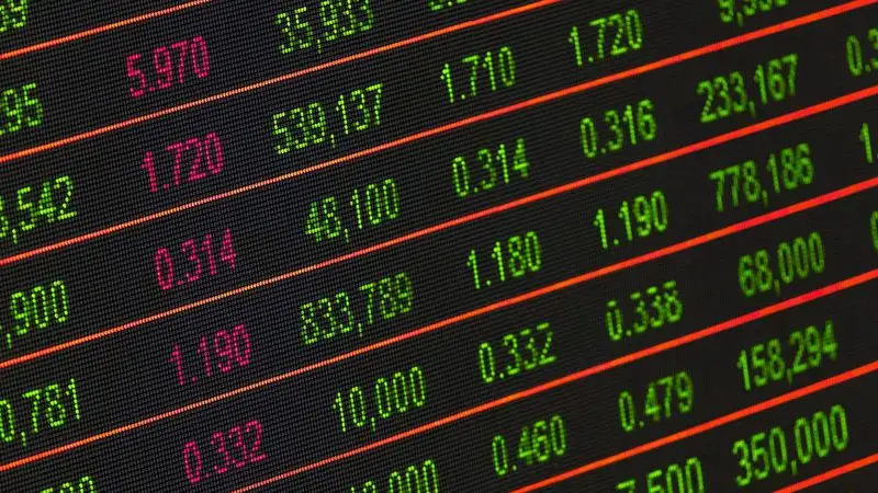 Акции КазТрансОйла теряют силу роста