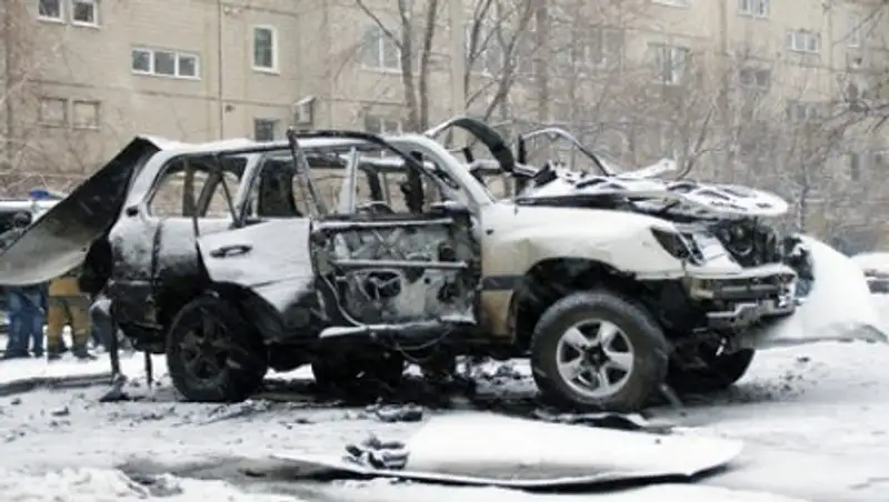 Прокуратура ЛНР уточнила обстоятельства гибели начальника управления милиции