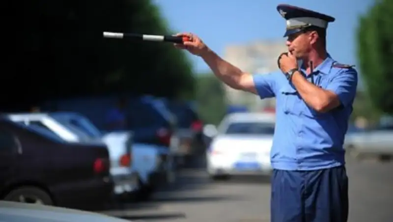 За нарушение ПДД в Узбекистане будут штрафовать сотрудников дипкорпуса