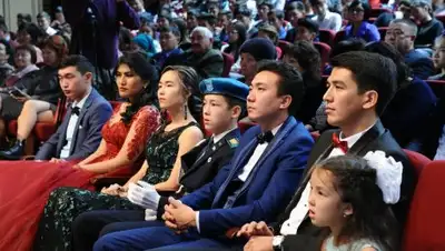 -, фото - Новости Zakon.kz от 28.11.2018 20:17