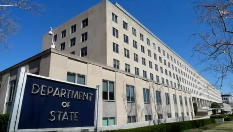 В Госдепе оценили усилия Казахстана по репатриации из Сирии и Ирака своих граждан
