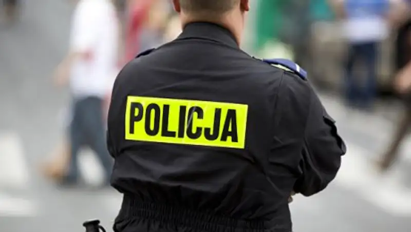 В Польше нашли почти сто килограмм взрывчатки времен Второй мировой войны