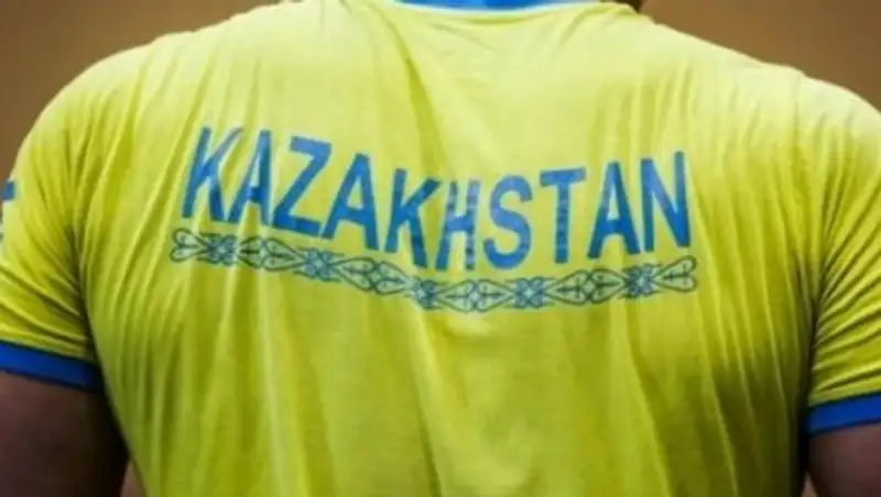 Определился состав сборной Казахстана по тяжелой атлетике на Олимпиаду в Рио