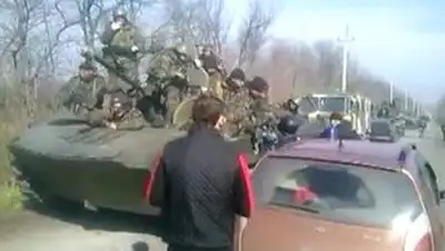 Zakon.kz, фото - Новости Zakon.kz от 16.04.2014 23:12