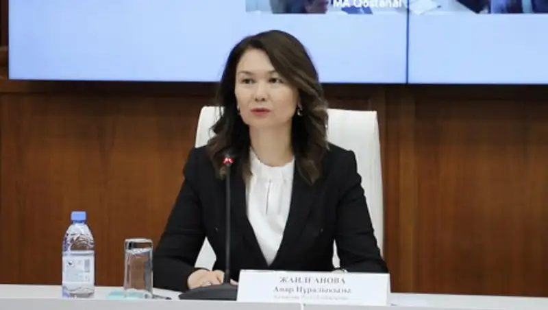 В Казахстане изменились правила поступления на госслужбу