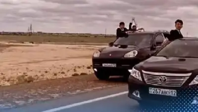 Мангистау, выпускники, ДТП, состояние, врачи, фото - Новости Zakon.kz от 06.06.2022 14:53