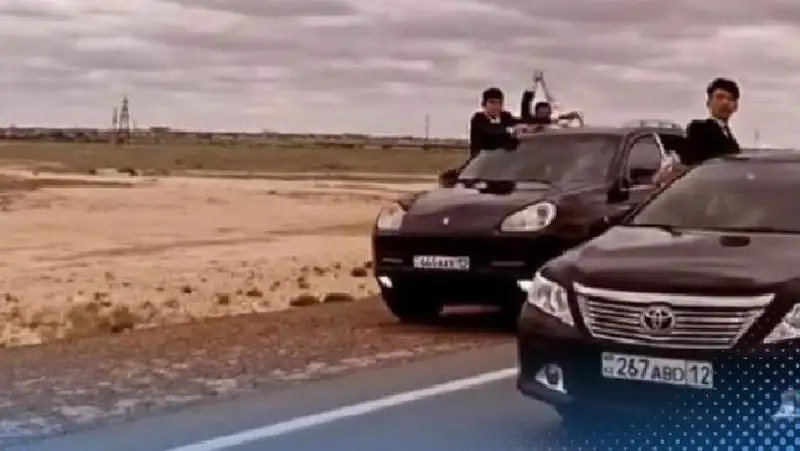 ДТП с выпускниками в Мангистау: врачи рассказали о состоянии пострадавших