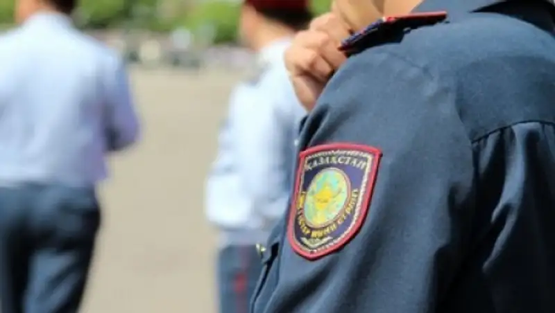 В Алматинской области за сутки ликвидировали 4 точки сбыта героина