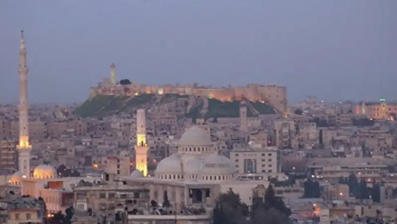 В Сирии уничтожен один из главарей "Джебхат ан-Нусра"