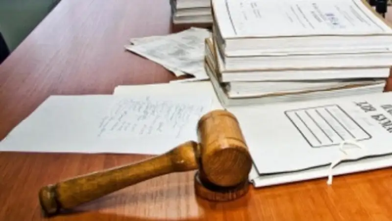 Амиров: нужно создать барьеры для недопущения криминализации гражданско-правовых отношений