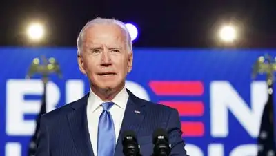 Reuters/Kevin Lamarque, фото - Новости Zakon.kz от 10.01.2021 09:13