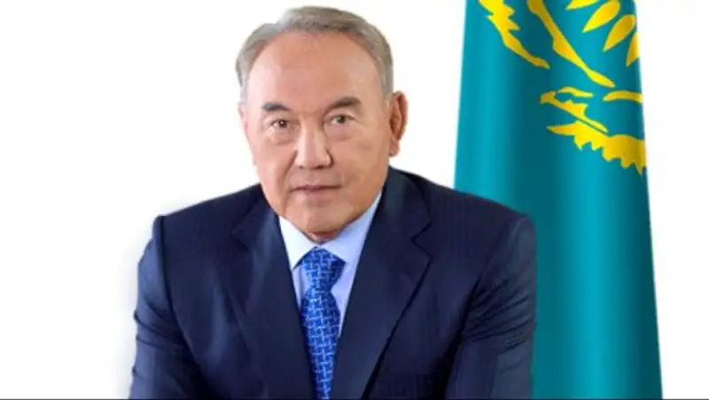 Глава государства поздравил сборную Казахстана с выходом в Мировую группу Кубка Дэвиса