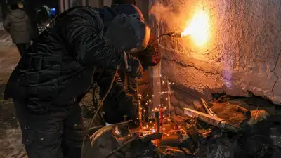 Ремонтные работы на ТЭЦ в Экибастузе завершены, фото - Новости Zakon.kz от 19.02.2023 11:27