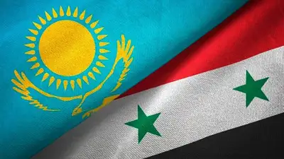 Казахстан Астанинский процесс Сирия завершение