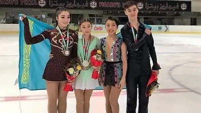 МИА «Казинформ», фото - Новости Zakon.kz от 08.01.2018 19:23