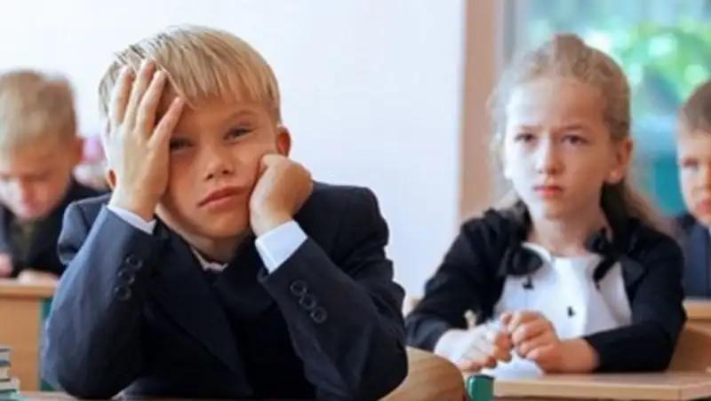 Не допускать в школу непривитых детей предлагают в Минздраве