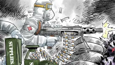 Burbuja.info, фото - Новости Zakon.kz от 21.04.2020 01:50