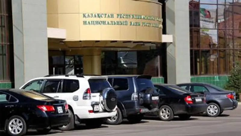 Профицит платежного баланса Казахстана за I квартал вырос в 2,5 раза - Нацбанк