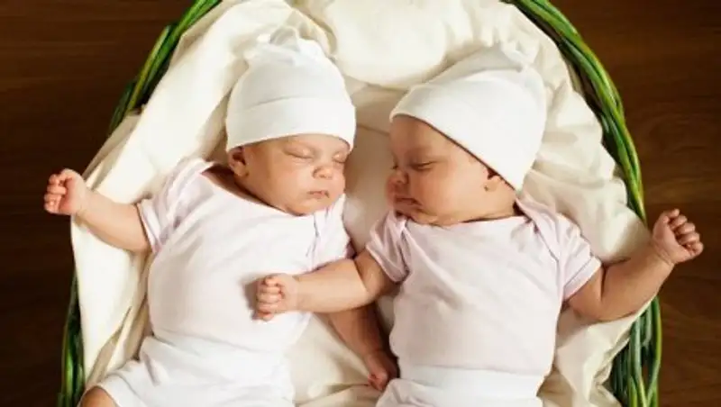 О&#1187;т&#1199;стікте 2016 жылы 765 егіз н&#1241;ресте д&#1199;ниеге келген