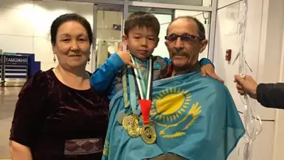 Zakon.kz, фото - Новости Zakon.kz от 10.05.2017 18:34