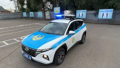 авто, фото - Новости Zakon.kz от 23.08.2023 19:09