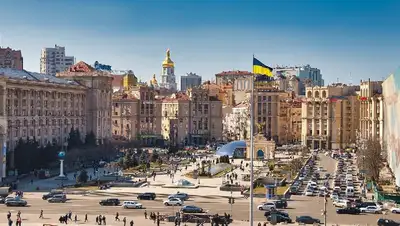 Украина, фото - Новости Zakon.kz от 20.10.2022 21:41