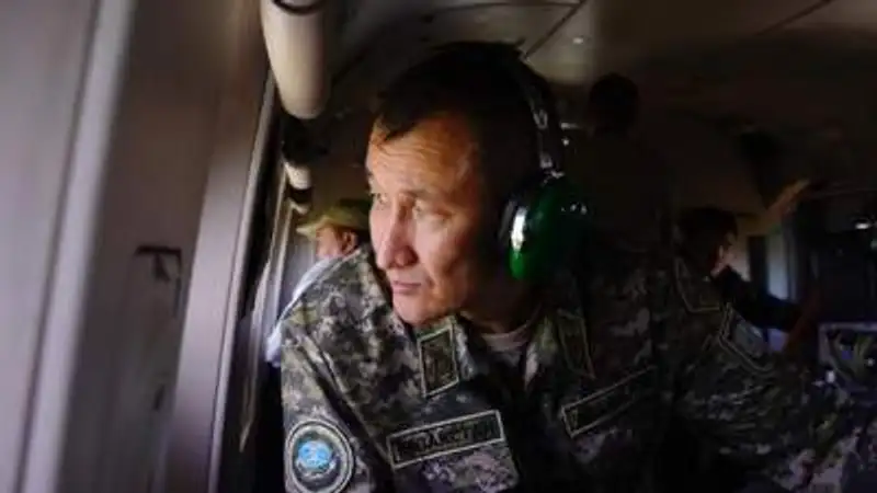 , фото - Новости Zakon.kz от 16.06.2023 12:55