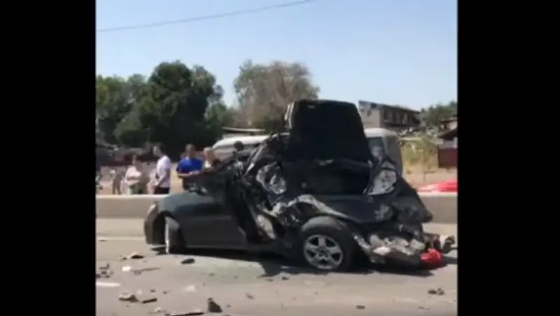 Жуткая смерть на "барахолке": водителя бетономешалки приговорили к году лишения свободы