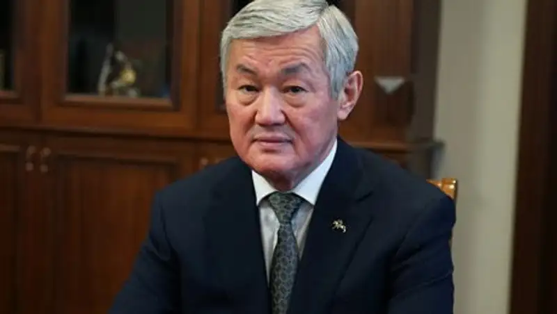 Заместитель Премьер-Министра РК Б.Сапарбаев посетил с рабочей поездкой Мангистаускую обл